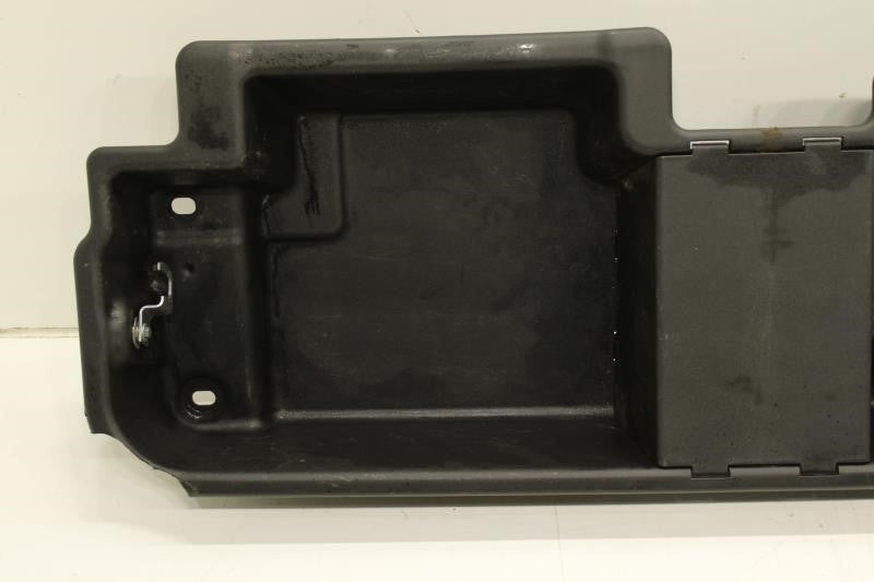 11-16 Ford F250 SD Rear Floor Under Seat Storage Compartment BC34-2646441-A OEM - Alshned Auto Parts