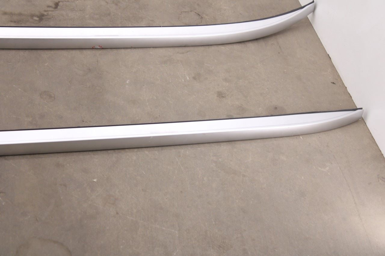 20-26 Hyundai Palisade Limited AWD Left and Right Roof Luggage Carrier Rack Rail - Alshned Auto Parts