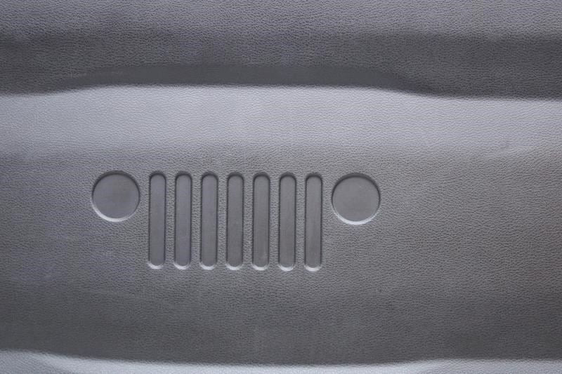 2015-2021 Jeep Renegade Rear Liftgate Lower Trim Cover Panel 5VY06LXHAA OEM - Alshned Auto Parts