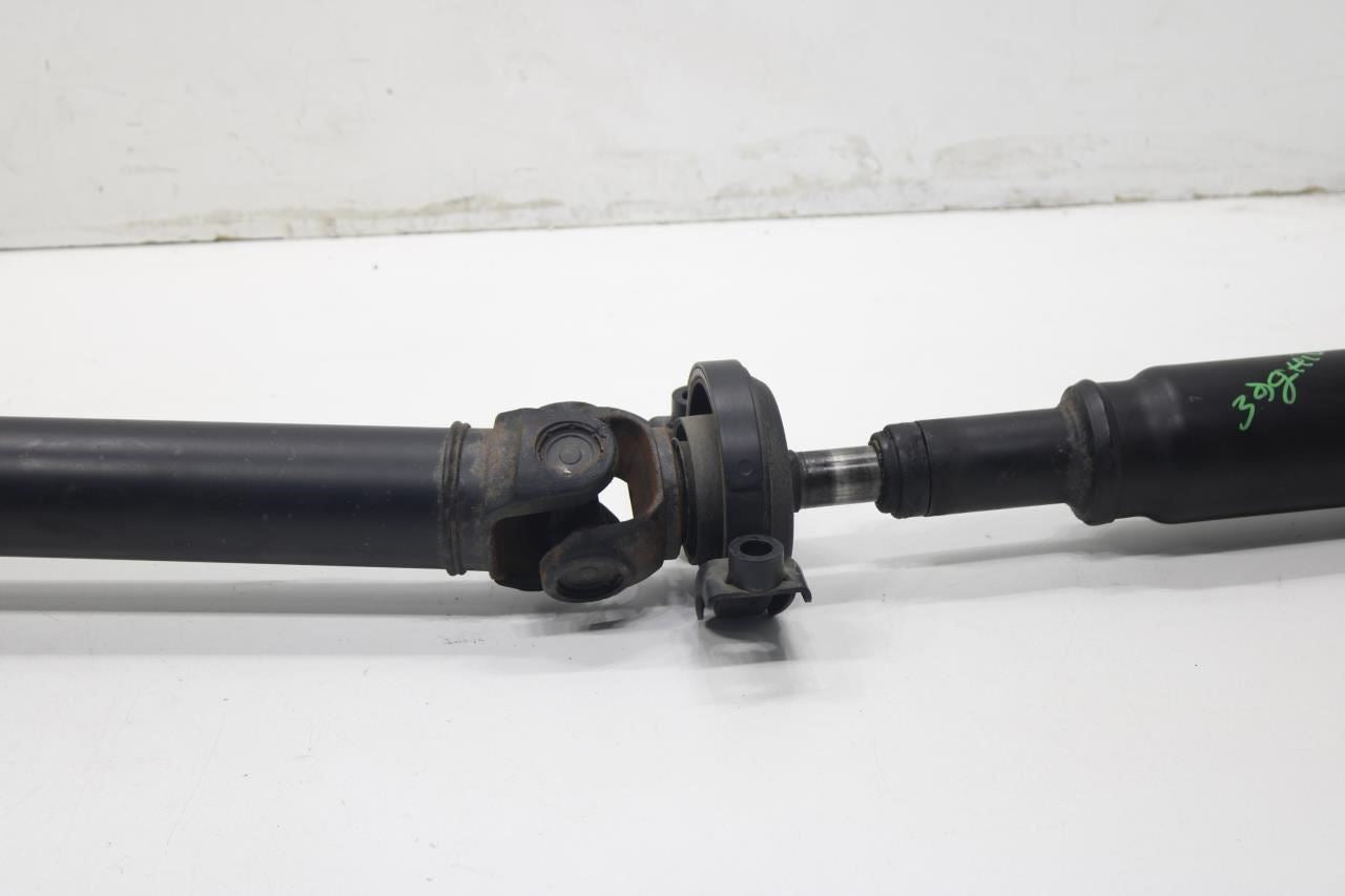 2017-22 Infiniti Q60 Luxe 3.0L AWD AT Rear Drive Shaft Propeller 37300-4GB1B OEM - Alshned Auto Parts