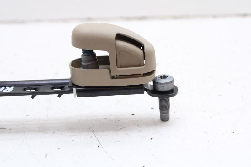 2019-2024 Ram 1500 Front Right Seat Belt Upper Adjuster Bracket 5LA64HL1AB OEM - Alshned Auto Parts