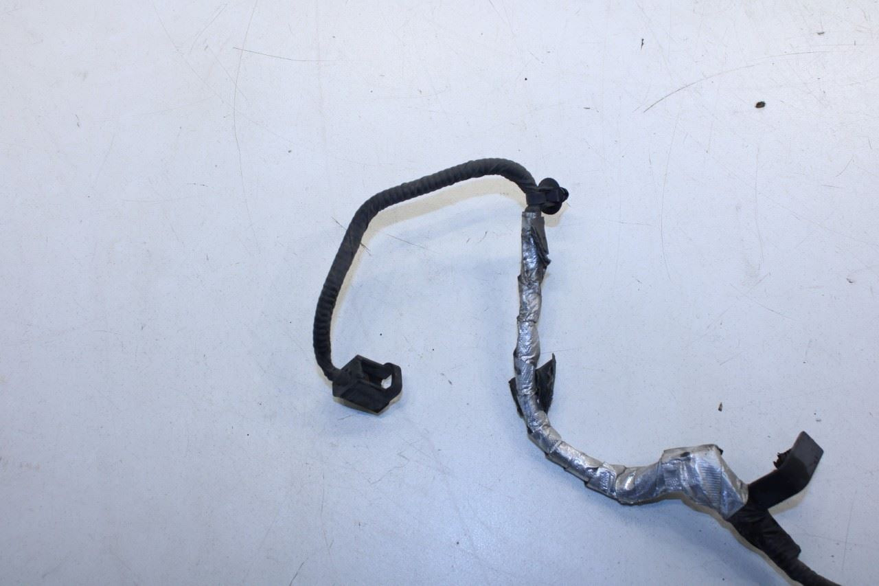 2013-2016 Ford F250 Lariat Crew Cab 6.2L Engine Wiring Harness DU5T-12C508-ACF - Alshned Auto Parts