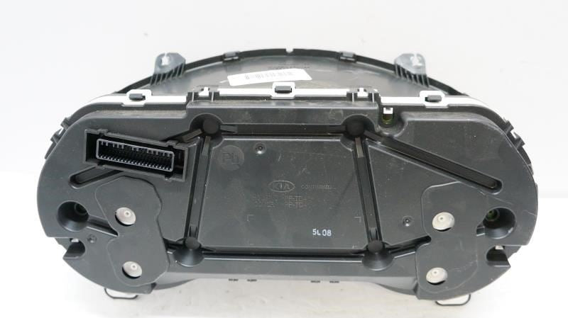16-19 Kia Sportage L Speed Gauge Instrument Cluster 32K Mileage 94001-D9180 OEM - Alshned Auto Parts