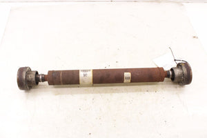 2011-2021 Jeep Grand Cherokee Overland 3.6L 4x4 Front Drive Shaft 52853641AD OEM