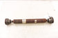 2011-2021 Jeep Grand Cherokee Overland 3.6L 4x4 Front Drive Shaft 52853641AD OEM - Alshned Auto Parts