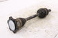 07-19 Chevrolet Silverado 1500 Work Truck 2WT FR Right CV Axle Drive Half Shaft2