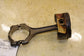 12-17 Jeep Wrangler Sahara 3.6L Engine Piston Left 1 w/ Connecting Rod 5184347AG - Alshned Auto Parts