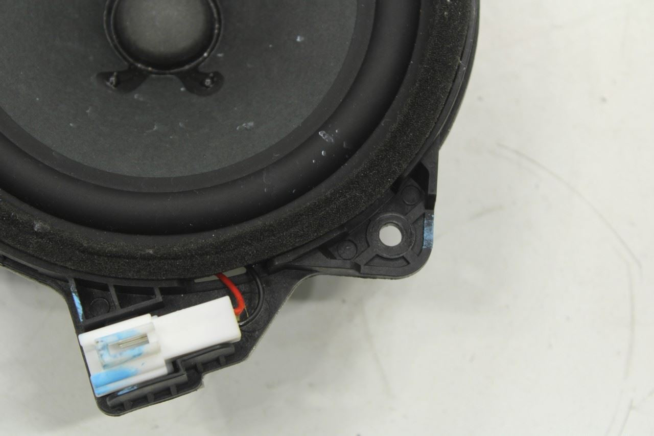 2016-2020 KIA Sorento LX Rear Left and Right Door Audio Speakers 96331-C5200 - Alshned Auto Parts