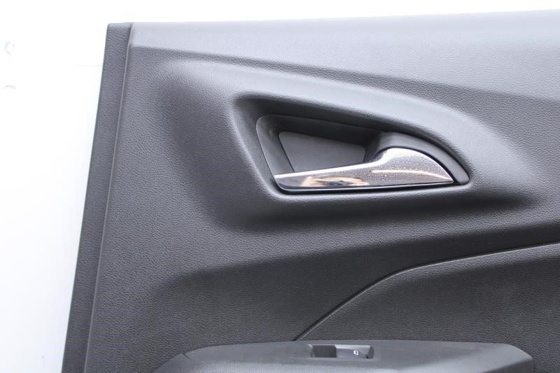 2024-2025 Chevrolet Trax Rear Right Passenger Door Trim Panel 42890442 OEM - Alshned Auto Parts