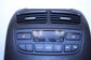 14-20 Acura MDX Rear Console Back Panel w/ Heater AC Control and Air Vent *ReaD* - Alshned Auto Parts