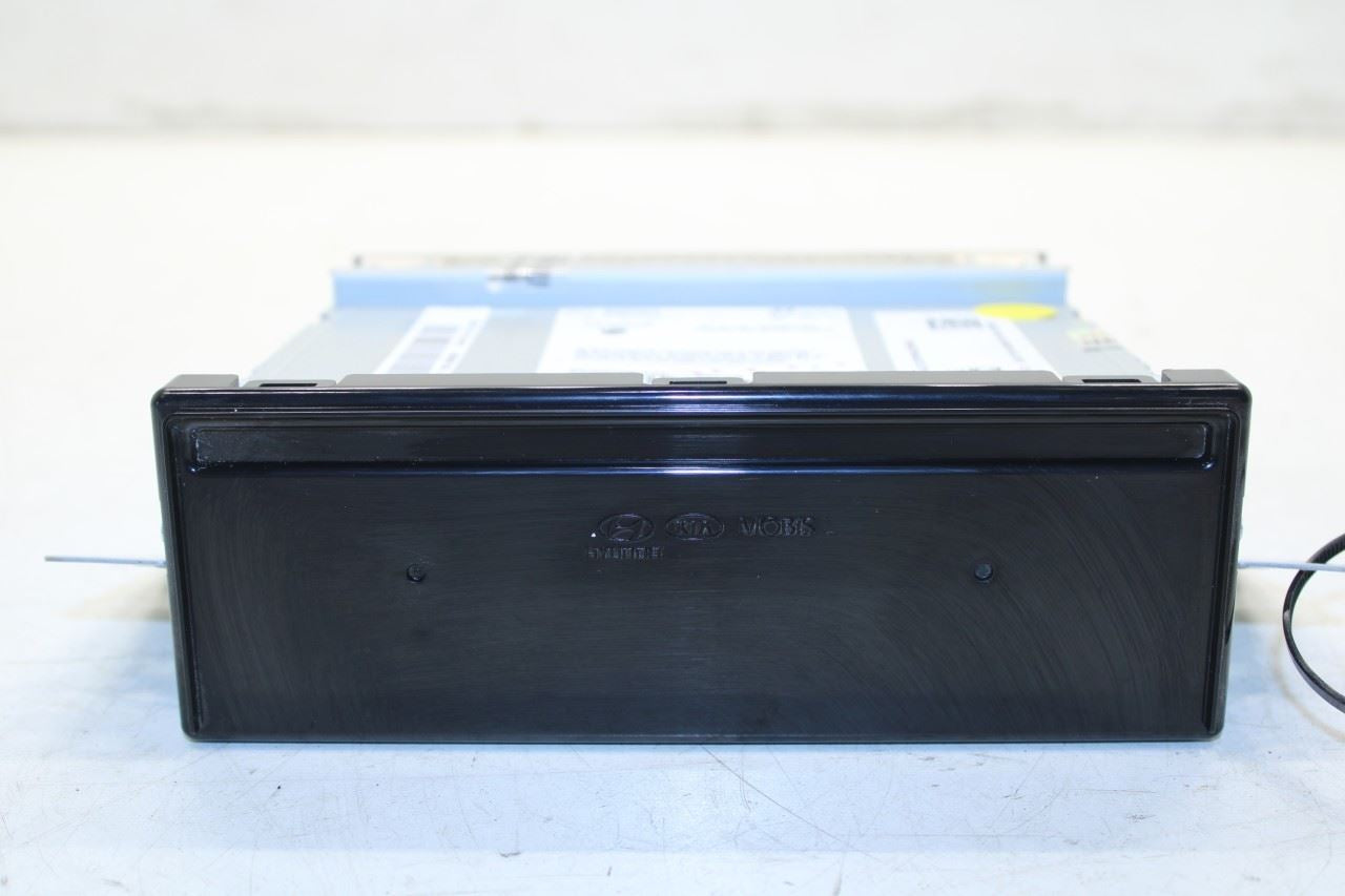 2022-24 Hyundai Tucson SEL Audio Radio Receiver US built 96160-CW010 OEM *ReaD* - Alshned Auto Parts