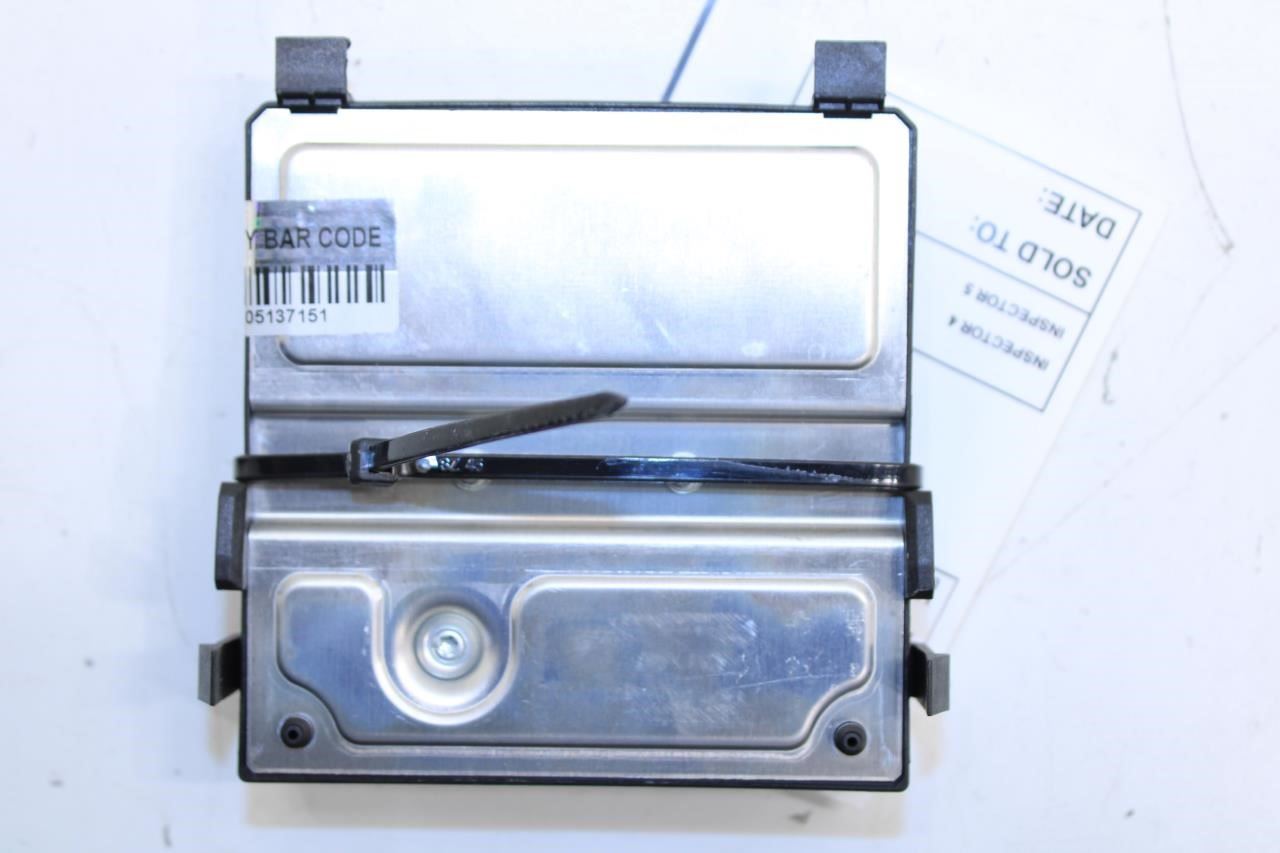 07-2013 Mercedes-Benz S550 Central Gateway Computer Control Module 221-540-95-62 - Alshned Auto Parts