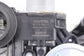 21-25 Toyota Corolla LE Rear Right Passenger Side Door Window Regulator w/ Motor6