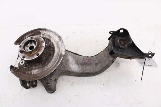 11-16 Mini Countryman Cooper S AWD Rear RH Side Trailing Arm Spindle Knuckle Hub - Alshned Auto Parts