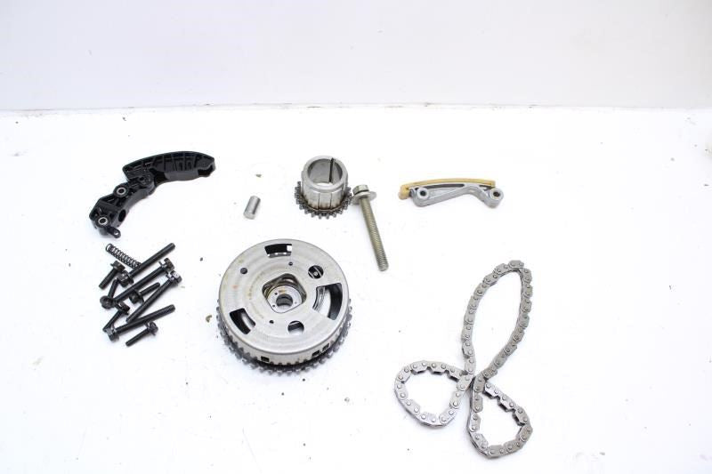 2014-2024 Ram 2500 3500 6.4L Timing Chain Camshaft Gear Kit 53022243AF OEM - Alshned Auto Parts