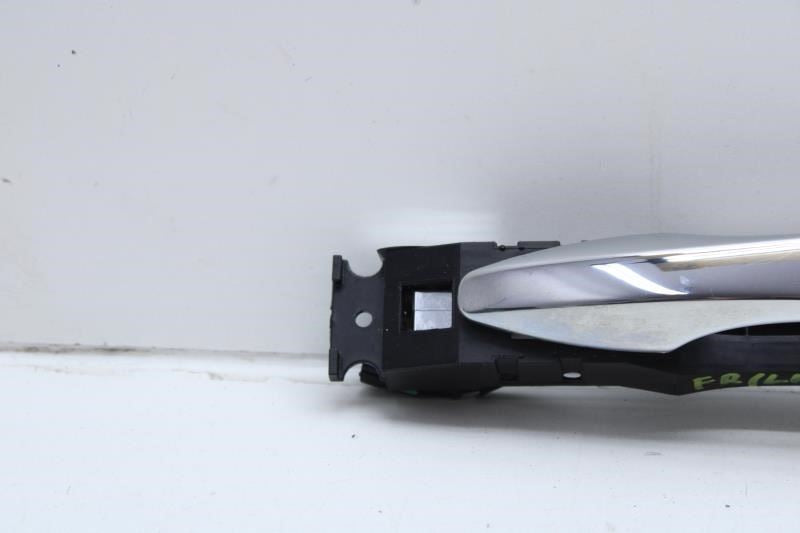 2013-2020 Nissan Pathfinder Front Left Side Door Exterior Handle 80640-3TA1A OEM - Alshned Auto Parts