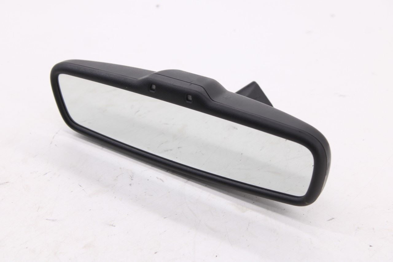 2010-12 Ford Mustang Conv V6 Front Interior Inside Rear View Mirror 8U5Z-17700-H3