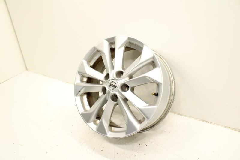 2014-2019 Nissan Rogue Alloy Wheel R17x7J 10 Spoke 40300-4BA1A OEM - Alshned Auto Parts