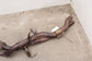 2011-2018 Porsche Cayenne Platinum 3.6L Front Left and Right Exhaust System Pipe - Alshned Auto Parts