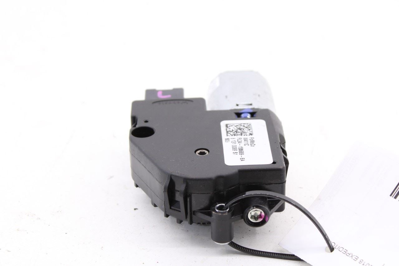 2018-19 Ford Expedition Limited Left Side Roof Sunroof Motor FL34-15B689-EA OEM - Alshned Auto Parts