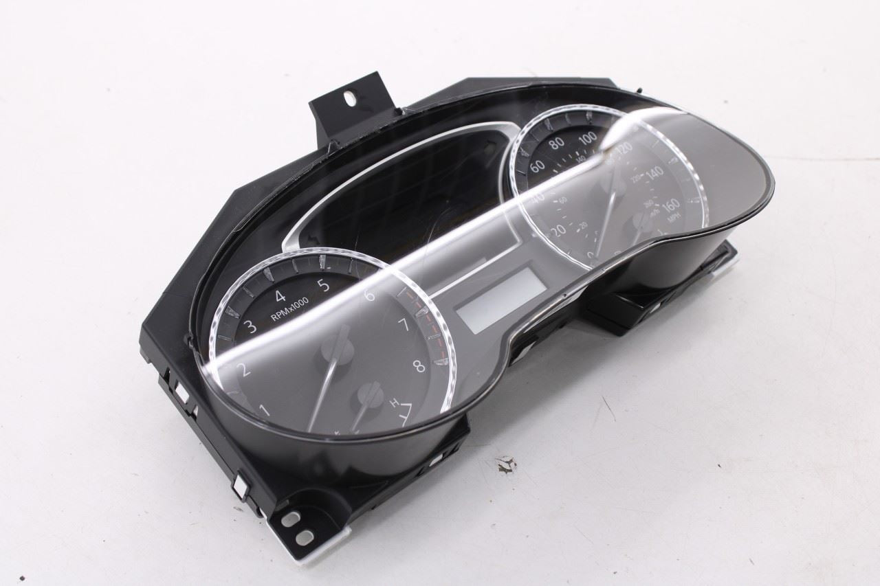 2016-20 Infiniti QX60 3.5L AWD Speedometer Gauge Instrument Cluster 157K Mileage - Alshned Auto Parts