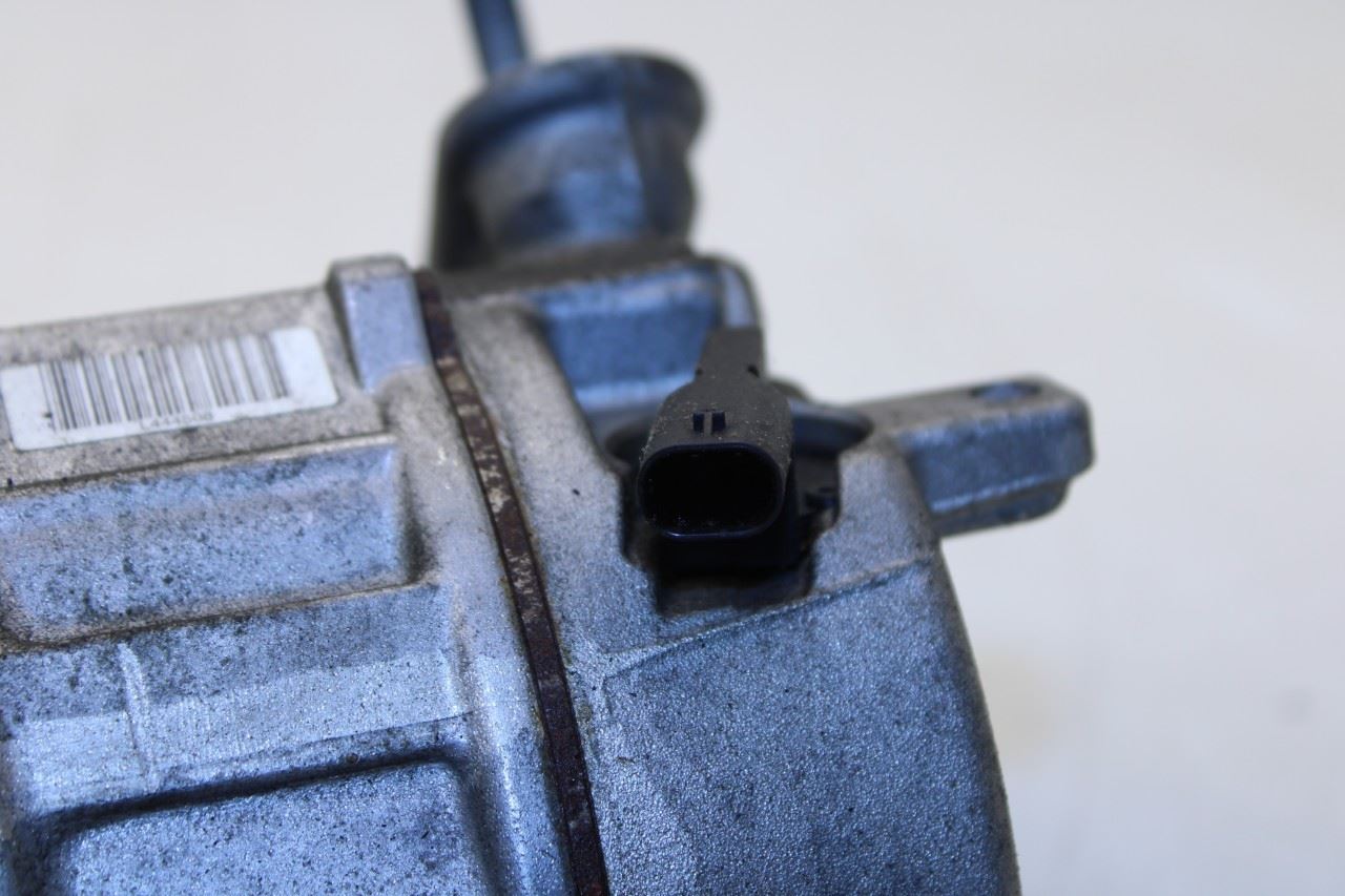2020-2024 Chevrolet Blazer 2LT 2.0L AC Air Conditioner Compressor 84721155 OEM - Alshned Auto Parts