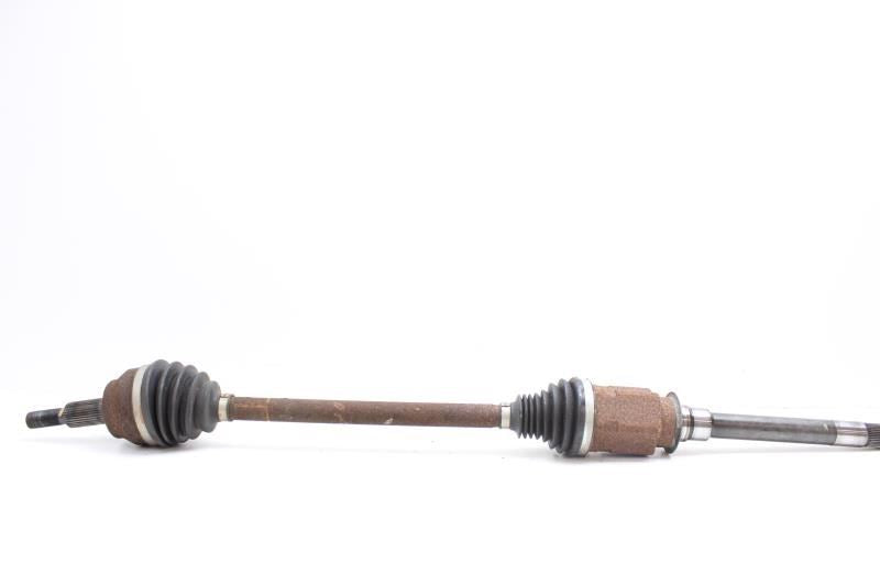 2017-2024 Dodge Durango Front Right Side Axle Shaft Half Shaft 04578884AC OEM - Alshned Auto Parts