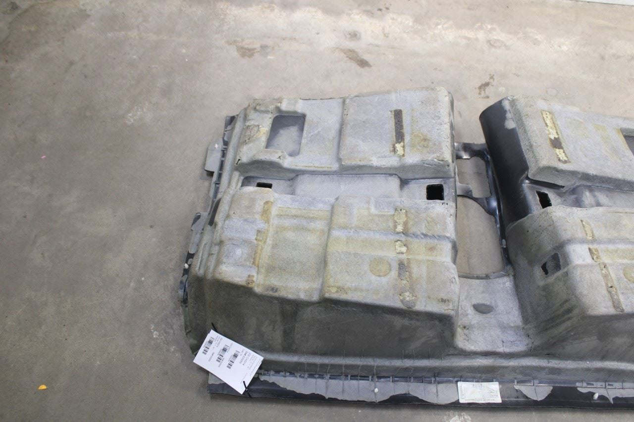 2012-14 Dodge Challenger SXT Front and Rear RH and LH Interior Carpet Floor Mats - Alshned Auto Parts