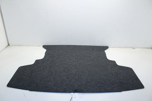 2015-21 Subaru WRX Premium 2.0L AWD Rear Trunk Floor Carpet Cover Mat 94511FJ000 - Alshned Auto Parts
