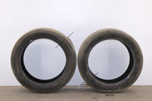 2022 Tire Hankook Ventus S1 Noble2 245/50R20 102V Set of 2 R83477
