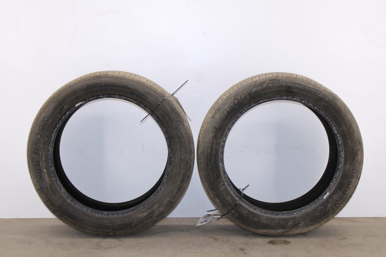 2022 Tire Hankook Ventus S1 Noble2 245/50R20 102V Set of 2 R834770