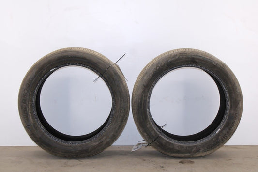 2022 Tire Hankook Ventus S1 Noble2 245/50R20 102V Set of 2 R83477 - Alshned Auto Parts