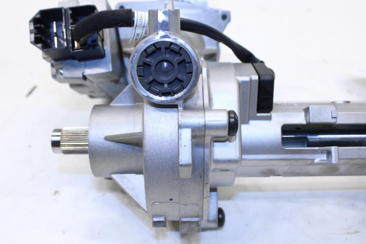2020-2022 Hyundai Sonata SE 2.5L FWD Steering Column Assembly 56300L0000 OEM - Alshned Auto Parts