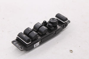 2010-2012 Land Rover Range Rover HSE Front Left Door Master Power Window Switch