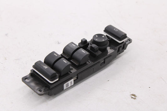 2010-2012 Land Rover Range Rover HSE Front Left Door Master Power Window Switch - Alshned Auto Parts