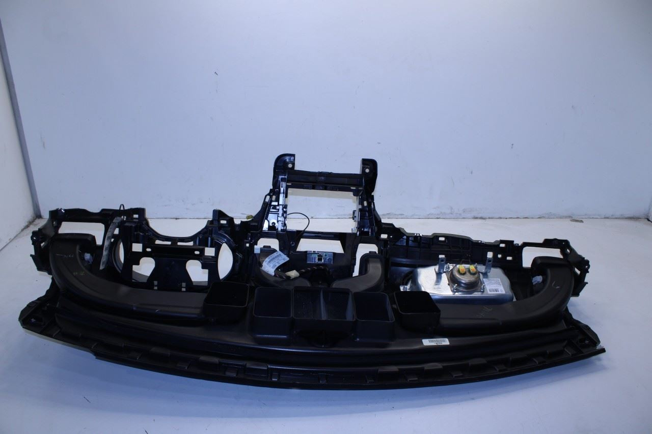 2012-2015 Mercedes-Benz ML350 Dash Instrument Panel 166-680-00-87-7M56 OEM - Alshned Auto Parts