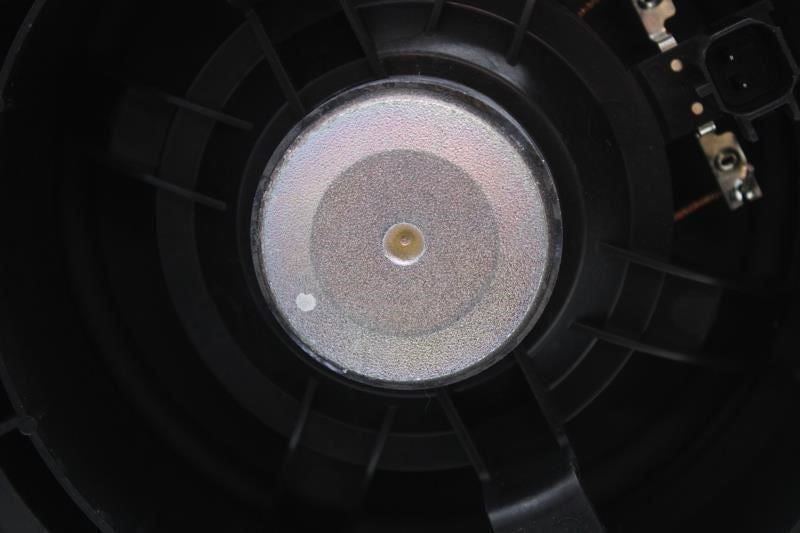 2024-2025 Chevrolet Trax Rear Right or Left Door Audio Speaker 42740080 OEM - Alshned Auto Parts