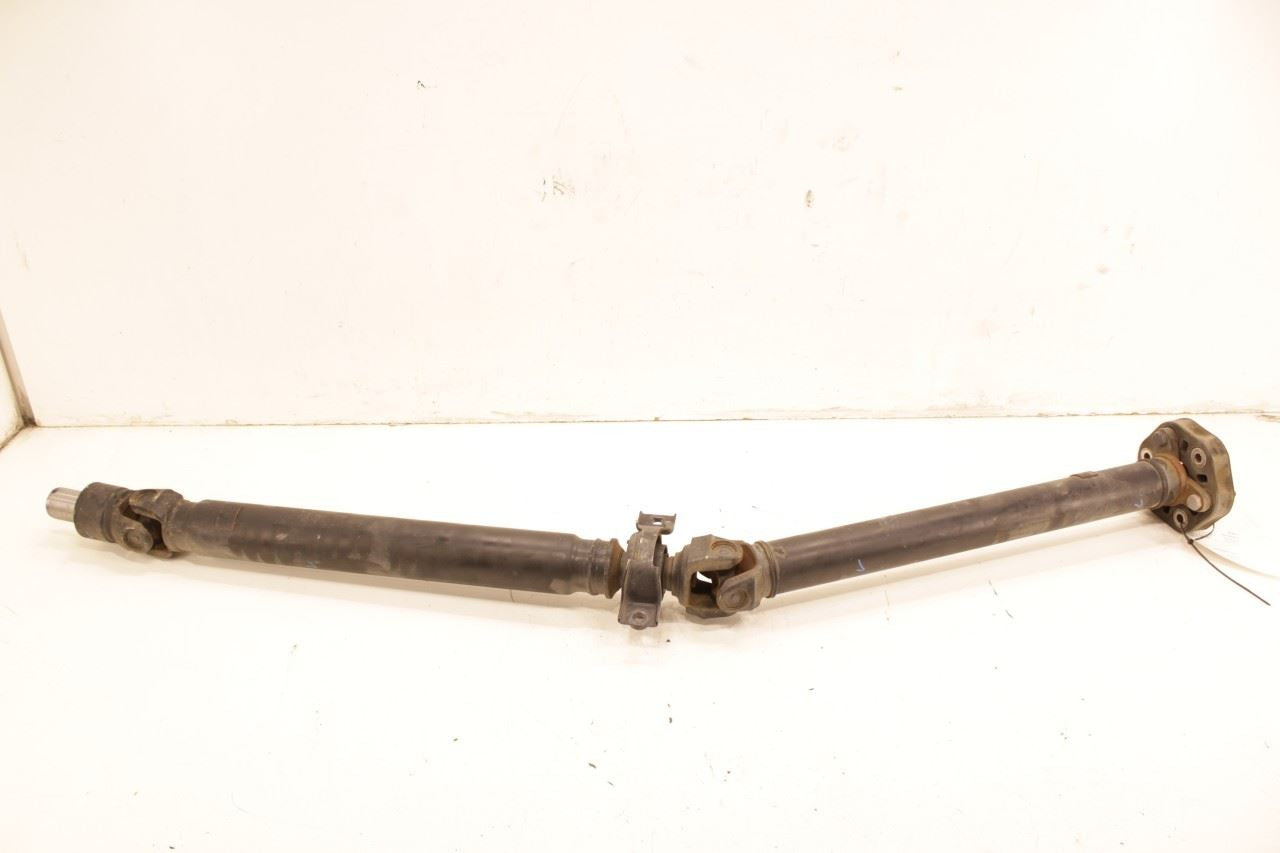 2016-2024 Infiniti Q50 Premium 3.0L RWD Rear Drive Shaft Propeller 37000-4GZ0A - Alshned Auto Parts