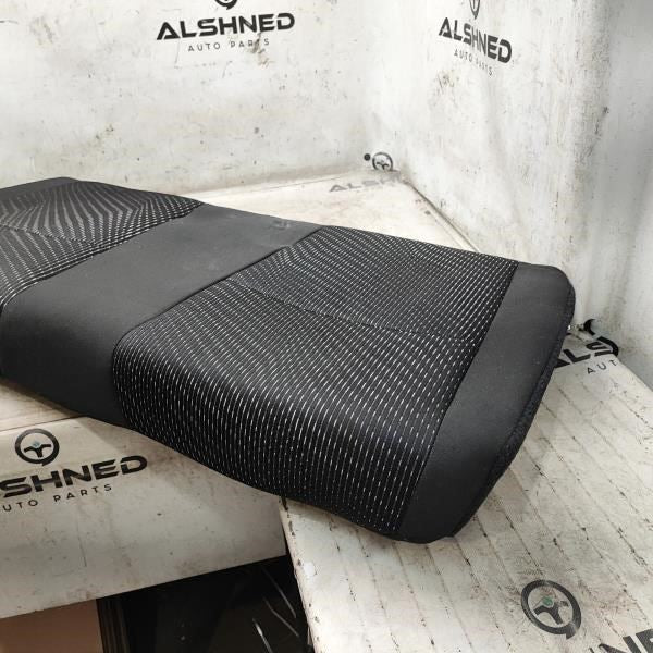 2011-20 Dodge Journey 3rd Row RR Seat Lower Cushion Cloth 1RE161X9AC OEM *ReaD* - Alshned Auto Parts