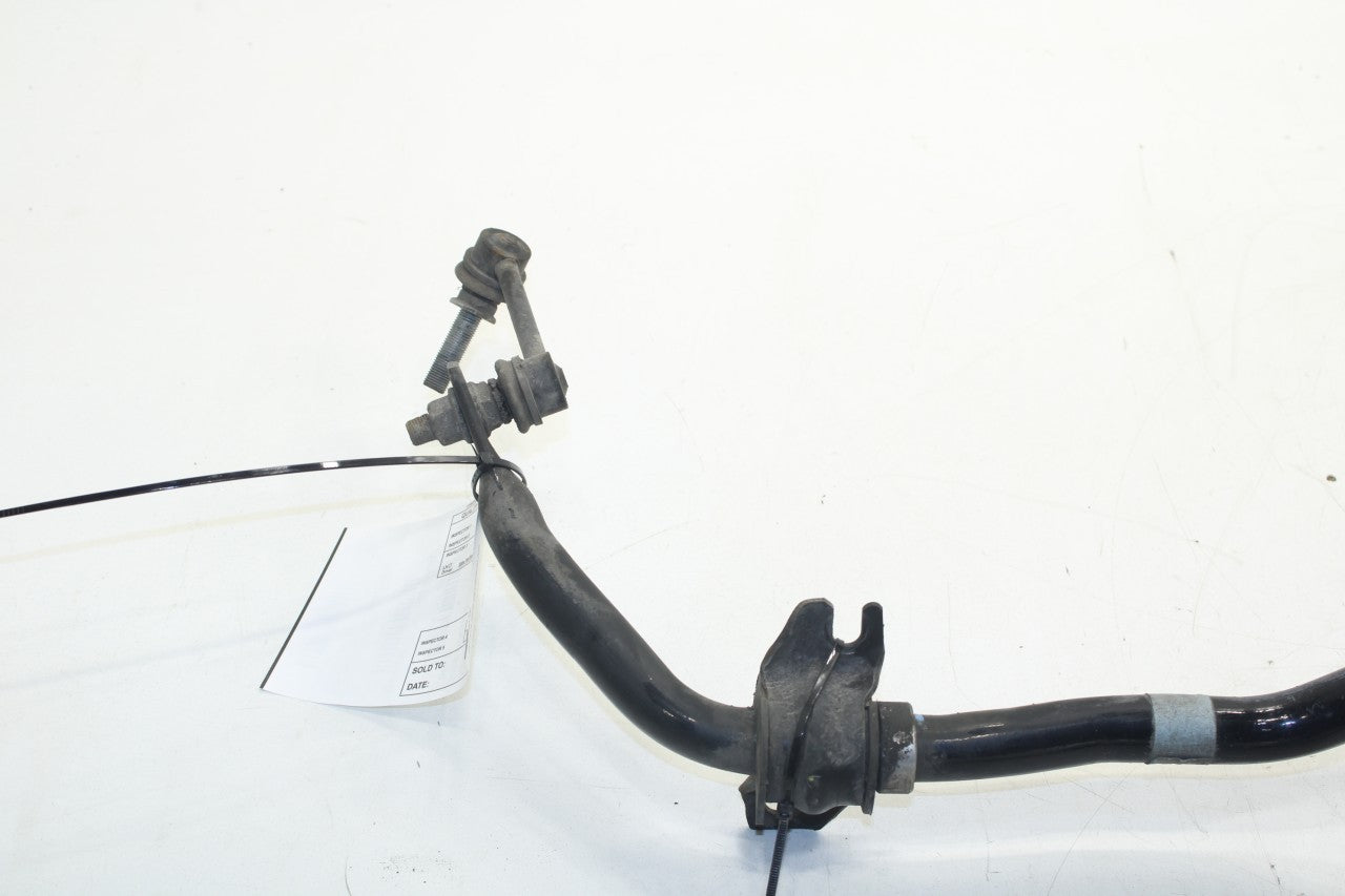 15-24 Nissan Murano Platinum 3.5L AWD Rear Stabilizer Sway Anti-Roll Bar w/ Link - Alshned Auto Parts