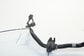 15-24 Nissan Murano Platinum 3.5L AWD Rear Stabilizer Sway Anti-Roll Bar w/ Link - Alshned Auto Parts