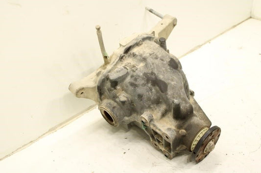 18-24 Ford Expedition 3.5L 4x2 Rear Axle Differential 9.75 ring 3.31 ratio 110K - Alshned Auto Parts