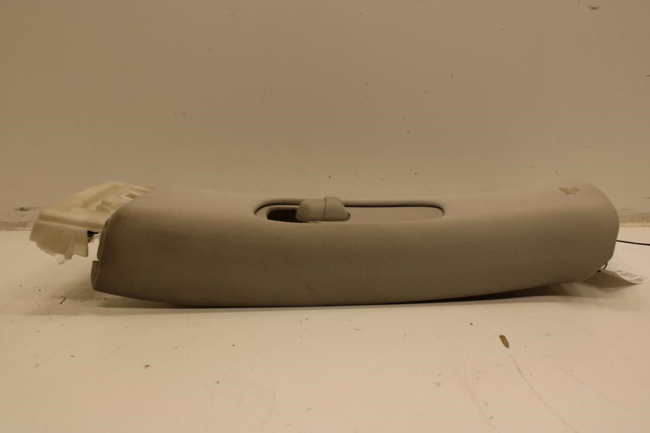 2014-20 Infiniti QX60 Center Left Side Upper B-Pillar Trim Cover 76988-3JA0A OEM - Alshned Auto Parts