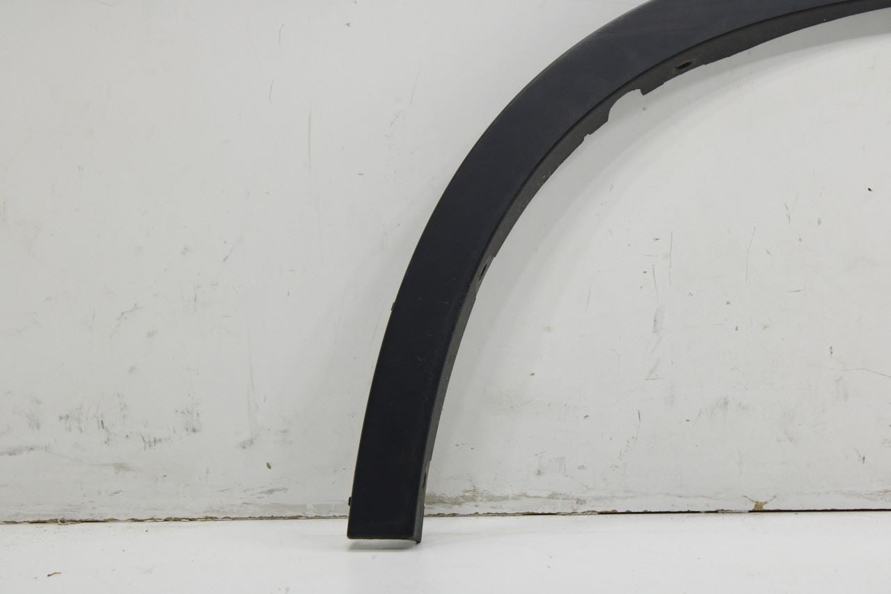 14-18 BMW X5 xDrive35i Rear Passenger Right Side Wheel Arch Fender Molding Flare - Alshned Auto Parts