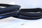 2007-2013 Mercedes-Benz S550 Rear Right Door Weatherstrip On Body 221-697-11-51 - Alshned Auto Parts