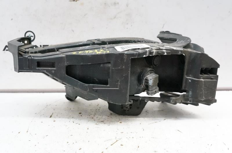 2009-2014 Hyundai Sonata Front Right Passenger Fog Light Lamp 92202-3Q000 OEM - Alshned Auto Parts