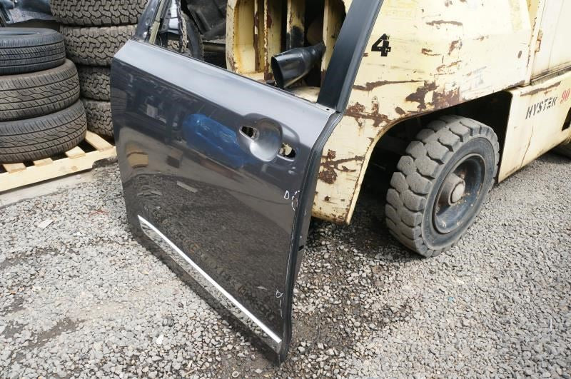 11-20 Toyota Sienna Rear Right Passenger Slide Door Shell 67003-08130 OEM *ReaD* - Alshned Auto Parts