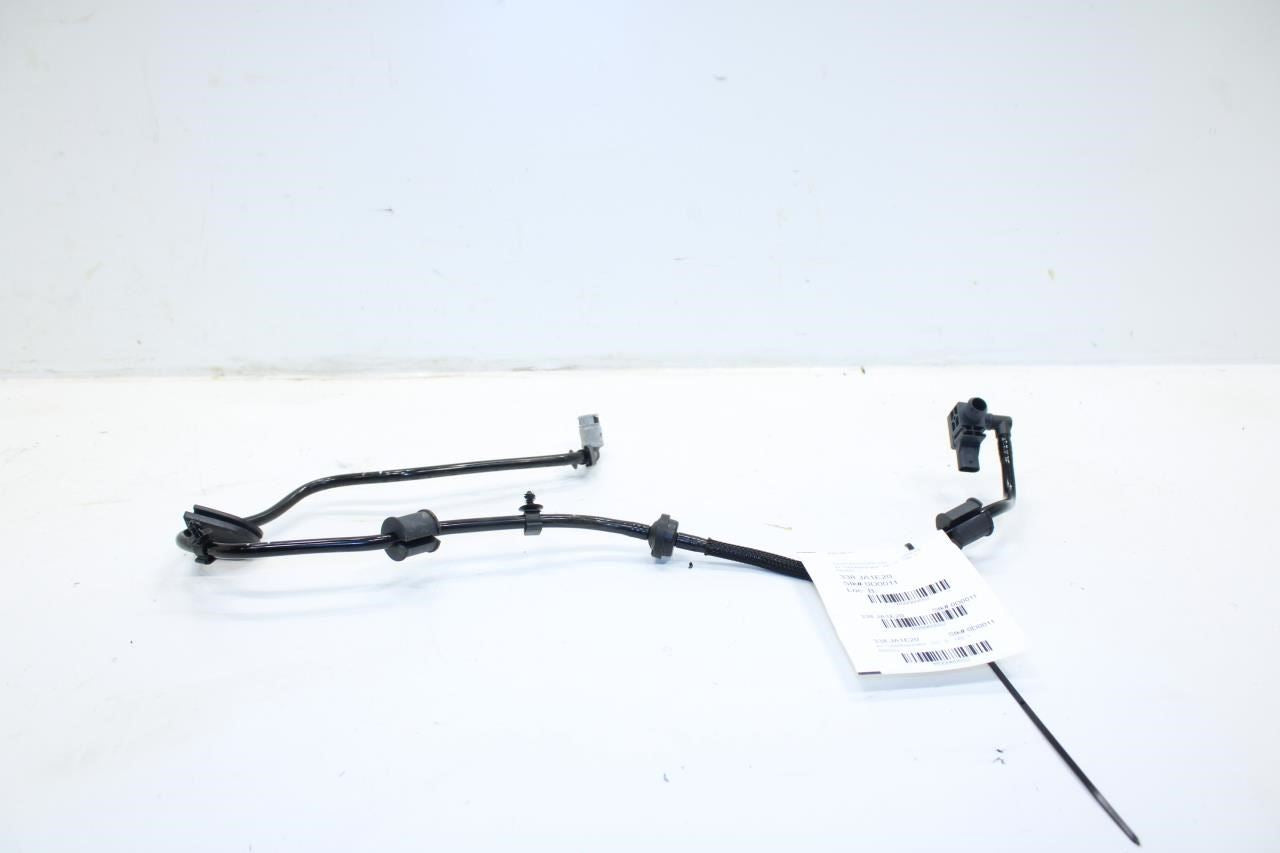 18-20 Jaguar XE R-Dynamic S Brake Booster Vacuum Hose Tube w/ Sensor HPLA75510BA - Alshned Auto Parts