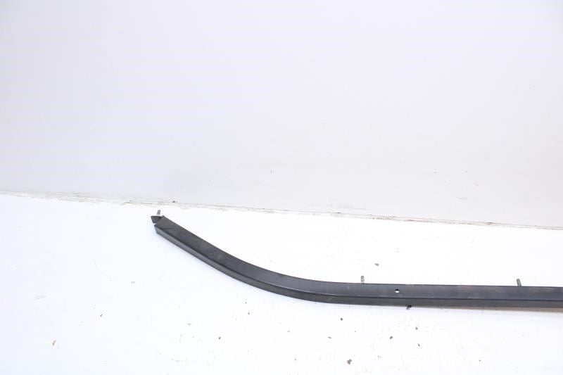 17-24 Chrysler Pacifica Rear Left Slide Door Upper Roller Track Rail 68186033AC - Alshned Auto Parts