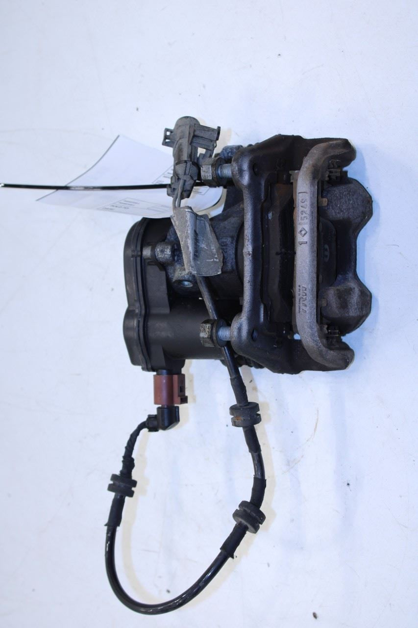 2015-23 Jeep Renegade Sport Rear Left Driver Side Brake Disc Caliper 68263130AA - Alshned Auto Parts